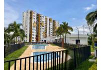 Apartamentos, Venta, Jamundí - $180.000.000