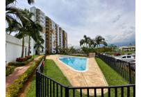 Apartamentos, Venta, Jamundí - $180.000.000