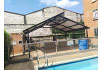 Apartamentos, Venta, Municipal - $190.000.000