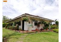Fincas y Casas Campestres, Venta, Dagua - $550.000.000