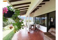 Fincas y Casas Campestres, Venta, Dagua - $550.000.000