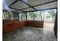 Apartaestudios, Alquiler, Jamundí - $500.000