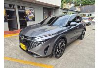 Nissan Qashqai 2025 - $138.990.000