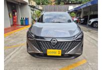 Nissan Qashqai 2025 - $138.990.000