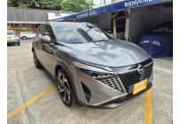 Nissan Qashqai 2025 - $138.990.000