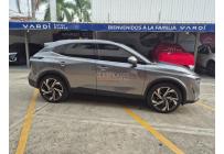 Nissan Qashqai 2025 - $138.990.000