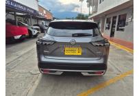 Nissan Qashqai 2025 - $138.990.000