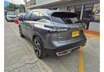 Nissan Qashqai 2025 - $138.990.000