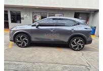 Nissan Qashqai 2025 - $138.990.000