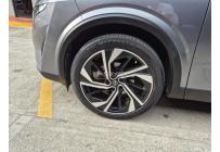 Nissan Qashqai 2025 - $138.990.000