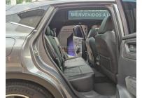 Nissan Qashqai 2025 - $138.990.000