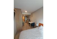 Apartaestudios, Alquiler, Bogotá - $2.200.000