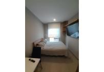 Apartaestudios, Alquiler, Bogotá - $2.200.000