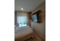 Apartaestudios, Alquiler, Bogotá - $2.200.000