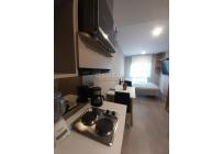 Apartaestudios, Alquiler, Bogotá - $2.200.000