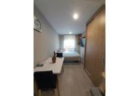 Apartaestudios, Alquiler, Bogotá - $2.200.000