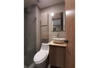 Apartaestudios, Alquiler, Bogotá - $2.200.000