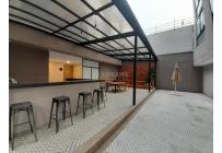 Apartaestudios, Alquiler, Bogotá - $2.200.000