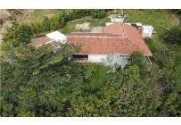 Fincas y Casas Campestres, Venta, Cantaclaro - $970.000.000
