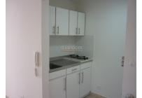 Apartamentos, Alquiler, Granada - $1.550.000