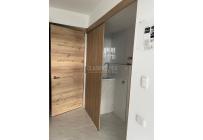 Apartaestudios, Venta, El Refugio - $265.000.000