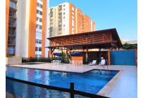 Apartamentos, Venta, Ciudad Melendez - $245.000.000