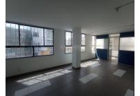 Oficinas y Consultorios, Alquiler, Bogotá - $3.500.000