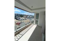 Apartamentos, Alquiler, Ciudad Pacifica - $1.600.000