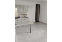 Apartaestudios, Alquiler, El Lido - $970.000