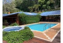 Fincas y Casas Campestres, Venta, La Elvira - $1.850.000.000