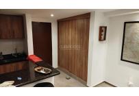 Apartaestudios, Alquiler, Arboleda - $2.000.000