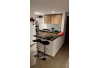 Apartaestudios, Alquiler, Arboleda - $2.000.000