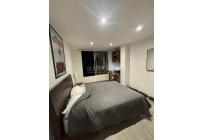 Apartaestudios, Alquiler, Arboleda - $2.000.000