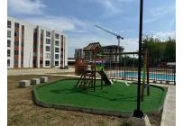 Apartamentos, Alquiler, Kachipay - $1.100.000