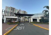 Apartamentos, Alquiler, Jamundí - $900.000