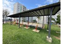 Apartamentos, Alquiler, Jamundí - $900.000