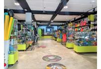 Locales y Bodegas, Alquiler, Pasoancho - $11.900.000