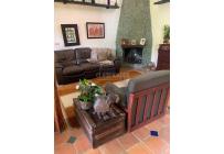 Fincas y Casas Campestres, Venta, Restrepo - $1.300.000.000