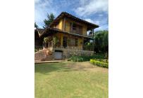 Fincas y Casas Campestres, Venta, Restrepo - $1.300.000.000