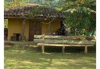 Fincas y Casas Campestres, Venta, Restrepo - $1.300.000.000