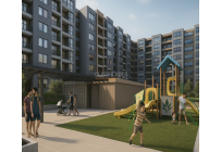 Apartamentos, Venta, Evaristo García - $210.000.000