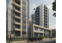 Apartamentos, Venta, Evaristo García - $210.000.000