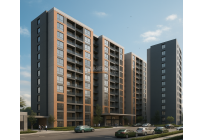 Apartamentos, Venta, Evaristo García - $210.000.000