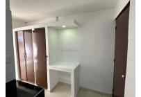 Apartaestudios, Alquiler, El Lido - $750.000