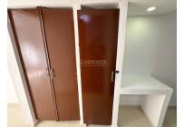 Apartaestudios, Alquiler, El Lido - $750.000