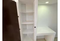 Apartaestudios, Alquiler, El Lido - $750.000