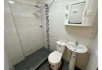 Apartaestudios, Alquiler, El Lido - $750.000