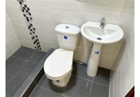 Apartaestudios, Alquiler, El Lido - $750.000