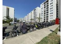 Apartamentos, Alquiler, Hacienda Kachipay - $1.300.000