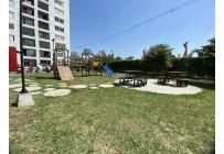 Apartamentos, Alquiler, Hacienda Kachipay - $1.300.000